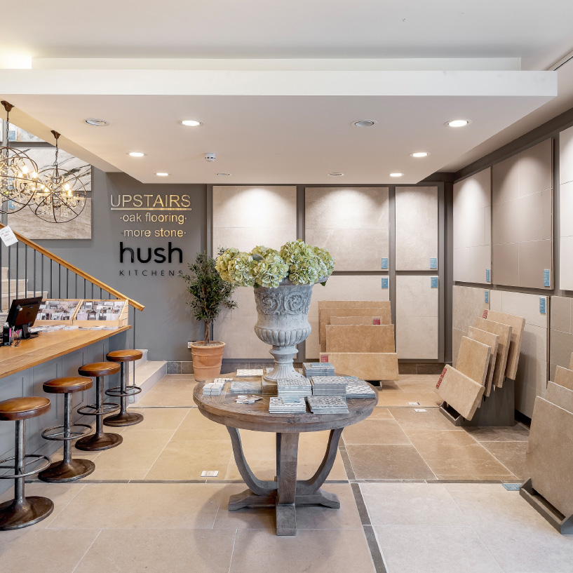 Limestone Floor Tiles, Oak Flooring & Porcelain Tiles Cirencester