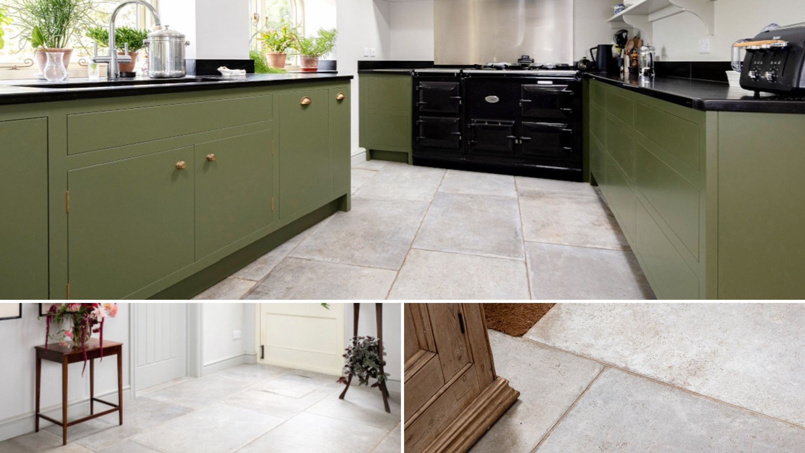 Know Why Porcelain Tiles Are the Complete Interior Solution
