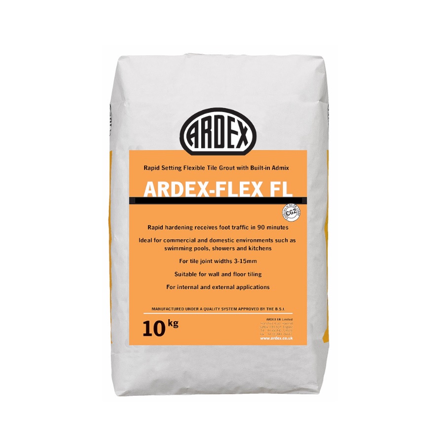ardex fl grout