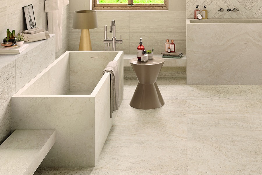 Italian Porcelain Floor Tiles Beswick Stone Cirencester