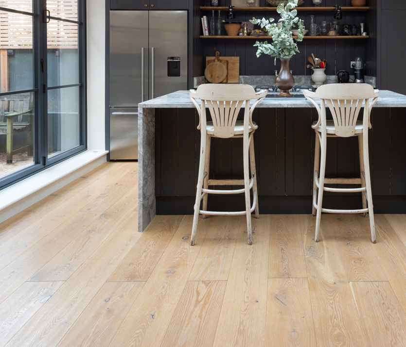Engineered Oak & Real Wood Flooring Specialist Cirencester