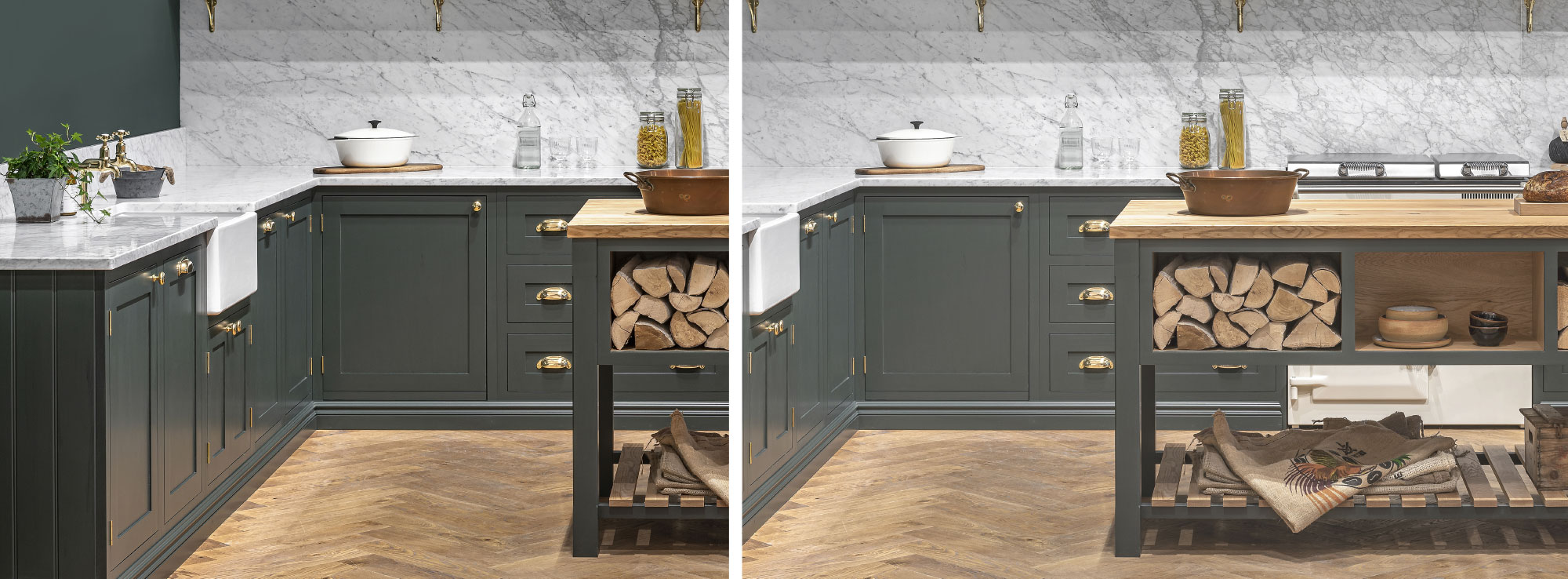 Limestone Floor Tiles, Oak Flooring & Porcelain Tiles Cirencester